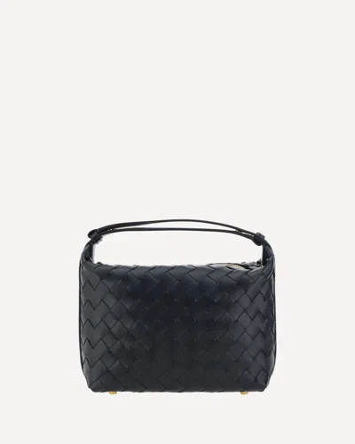 Bottega Veneta Mini Wallace Handbag
