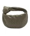 Bottega Veneta Mini Woven Tote