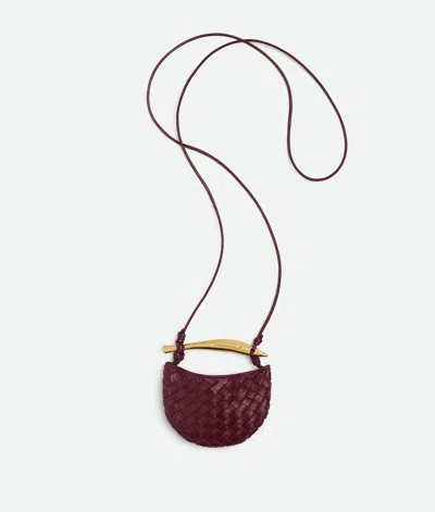 BOTTEGA VENETA MINIATURE SARDINE