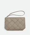 Bottega Veneta Diago Medium Pouch
