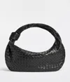 Bottega Veneta Bottega  Veneta Medium Jodie In Noir