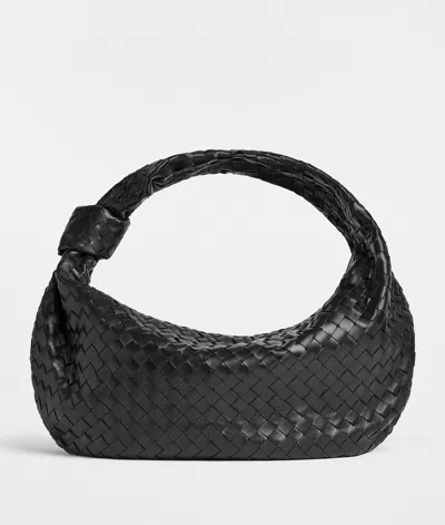 Bottega Veneta Bottega  Veneta Medium Jodie In Noir