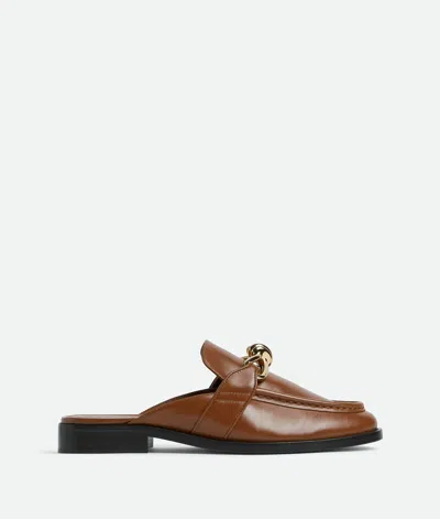 BOTTEGA VENETA ASTAIRE LOAFER