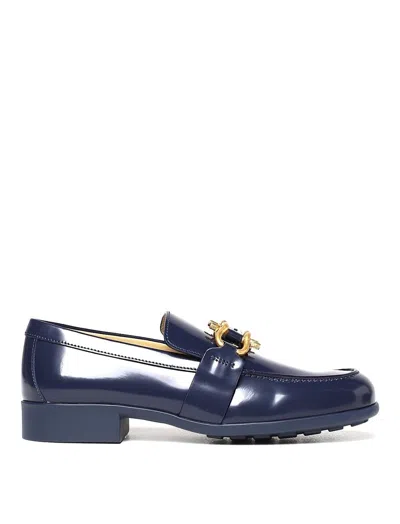 BOTTEGA VENETA BOTTEGA VENETA MOCASSINO