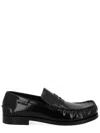 Bottega Veneta Moccasins Truman In Black