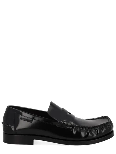 BOTTEGA VENETA MOCCASINS "TRUMAN"