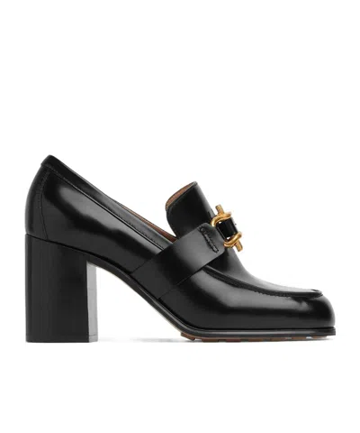 BOTTEGA VENETA BOTTEGA VENETA MONSIEUR PUMPS