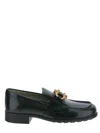 Bottega Veneta Moccasin Monsieur In Blue