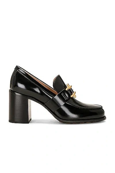 BOTTEGA VENETA MONSIEUR LOAFER PUMP