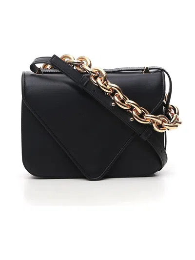 Bottega Veneta Mount In Black