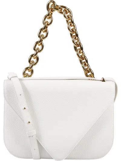 BOTTEGA VENETA MOUNT SMALL ENVELOPE SHOULDER BAG