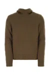 Bottega Veneta Turtleneck Sweater