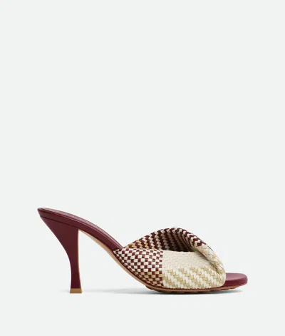 BOTTEGA VENETA BLINK MULE