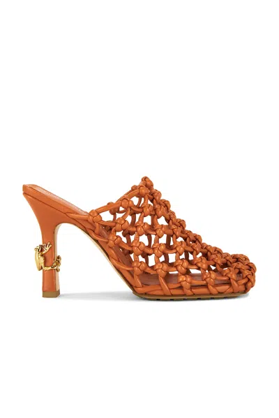 BOTTEGA VENETA MULE PUMP