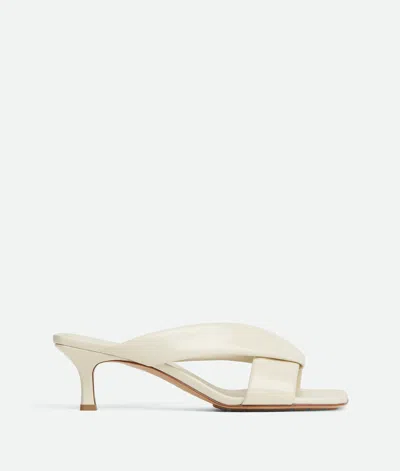 Bottega Veneta Mule Riva