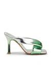 Bottega Veneta Mule Sandal