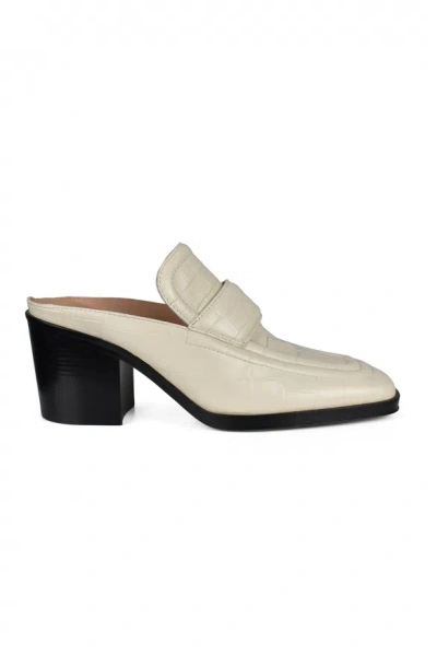 Bottega Veneta Mules