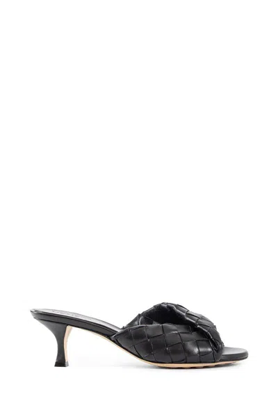 BOTTEGA VENETA BOTTEGA VENETA MULES