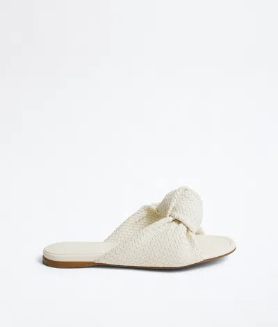 Bottega Veneta Mules Plates Cherry In White