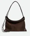 Bottega Veneta Multistring Messenger