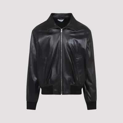 BOTTEGA VENETA NAPPA BLOUSON