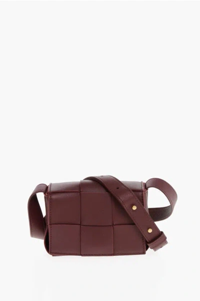 Bottega Veneta Nappa Intreccio Mini Bag