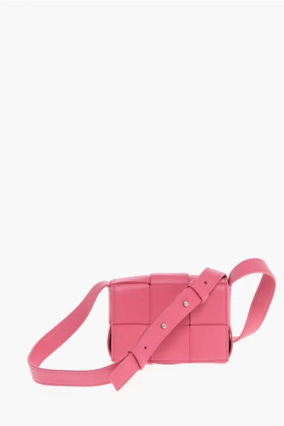 Bottega Veneta Nappa Intreccio Mini Bag