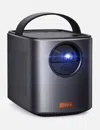 Bottega Veneta Nebula Mars 2 Projector In Black
