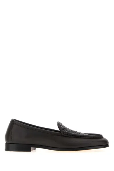 Bottega Veneta Nuovo Loafer In Brown