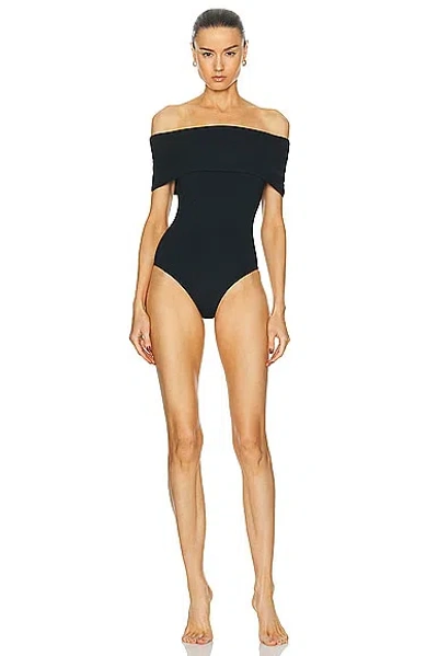 BOTTEGA VENETA ONE PIECE SWIMSUIT