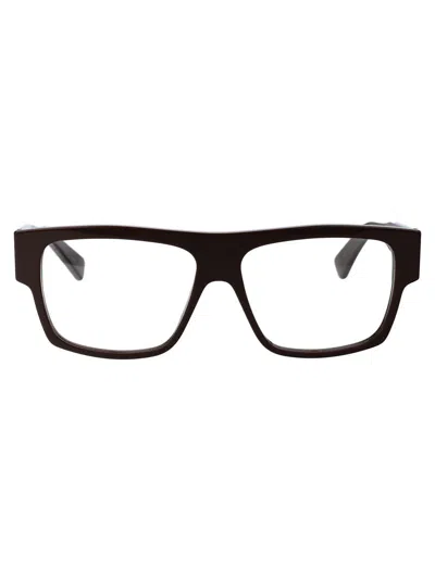 Bottega Veneta Optical In Black