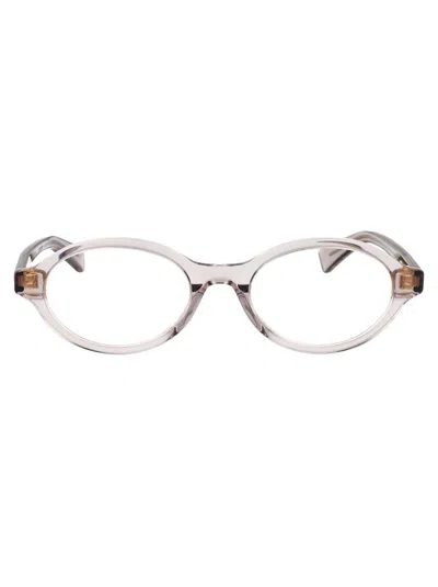 BOTTEGA VENETA BOTTEGA VENETA OPTICAL