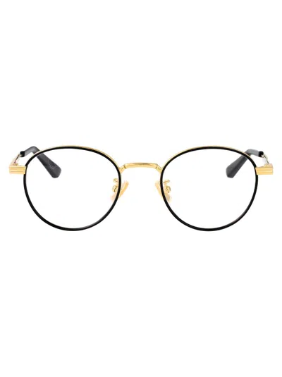 BOTTEGA VENETA BOTTEGA VENETA OPTICAL