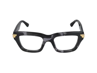 Bottega Veneta Optical In Black