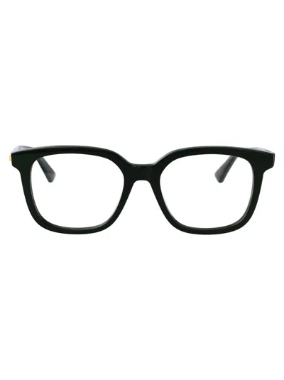 Bottega Veneta Optical In Black