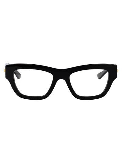 BOTTEGA VENETA BOTTEGA VENETA OPTICAL