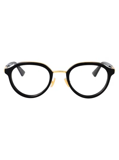BOTTEGA VENETA BOTTEGA VENETA OPTICAL