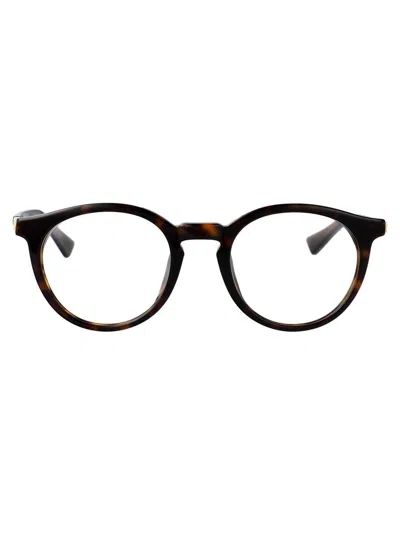 Bottega Veneta Optical In Brown