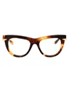 Bottega Veneta Bv1297o Glasses In Brown