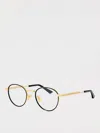 Bottega Veneta Optical Frames Men Black In Multi
