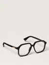Bottega Veneta Optical Frames Men Black
