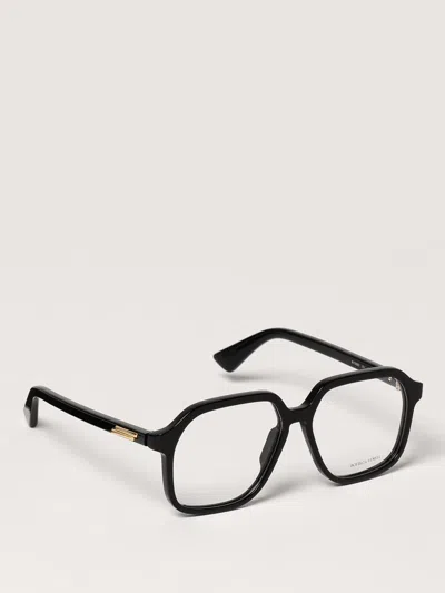 Bottega Veneta Optical Frames Men Black