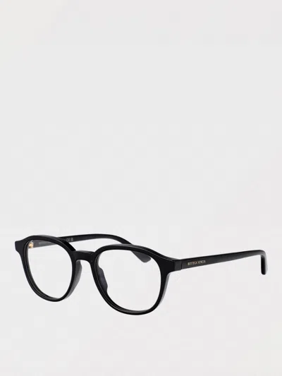 Bottega Veneta Optical Frames Men Black