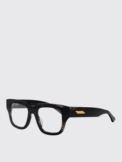 Bottega Veneta Optical Frames Men Black 1
