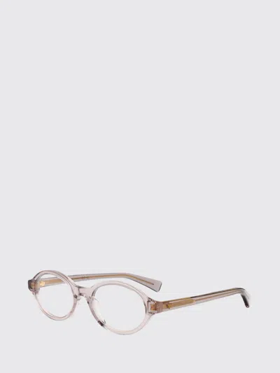 Bottega Veneta Optical Frames Men  In Gold