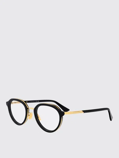 Bottega Veneta Optical Frames Men Black