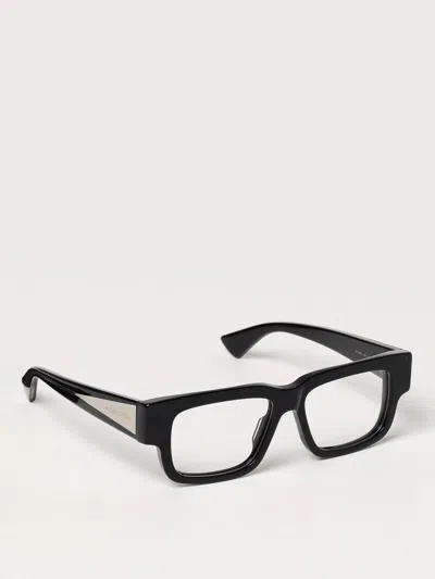 Bottega Veneta Optical Frames Woman  In Black