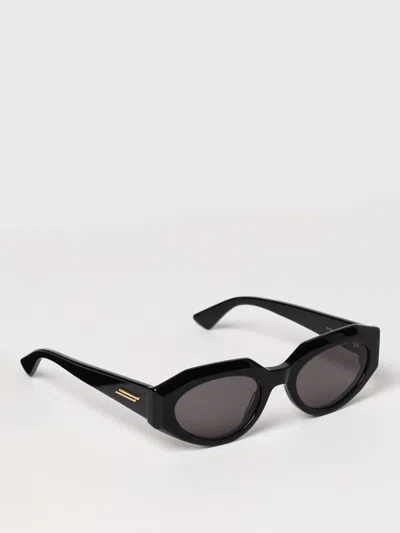 Bottega Veneta Optical Frames Woman  In Black