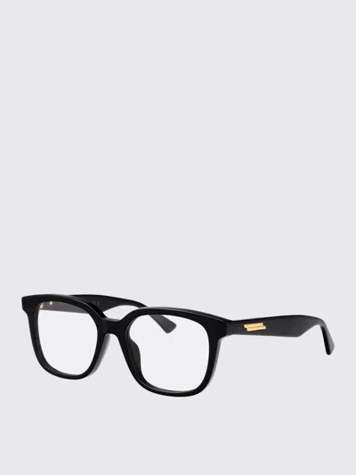 Bottega Veneta Optical Frames Woman  In Black