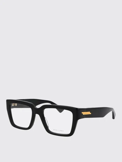 Bottega Veneta Optical Frames Woman  In Black